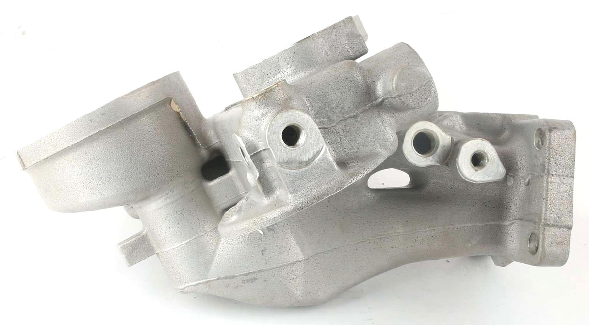 MACK - 25099990 - BRACKET OIL FILTER|OIL C