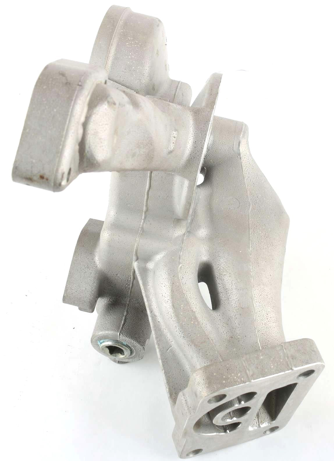 MACK - 25099990 - BRACKET OIL FILTER|OIL C