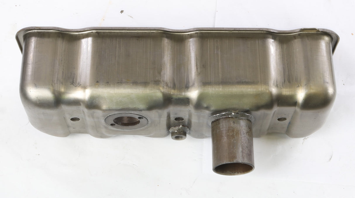 MACK - 25108587 - COVER