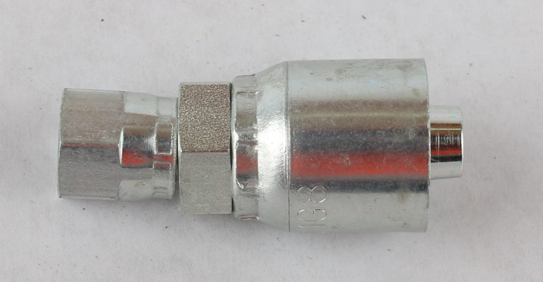 MACK - 25110454 - FITTING