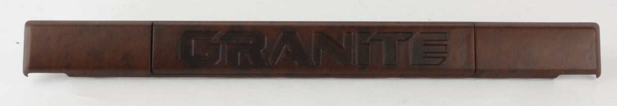 MACK - 25110551 - NAMEPLATE