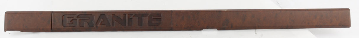 MACK - 25111008 - DOOR TRIM NAMEPLATE