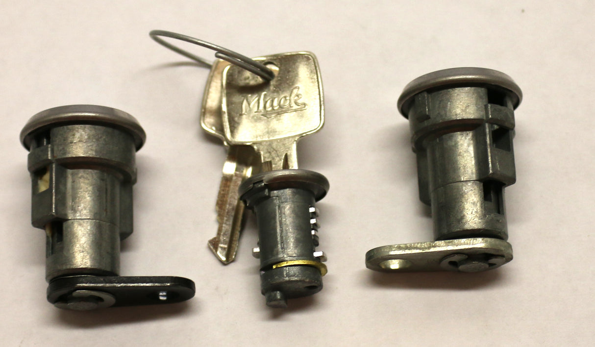MACK - 25123414 - DOOR LOCK KIT