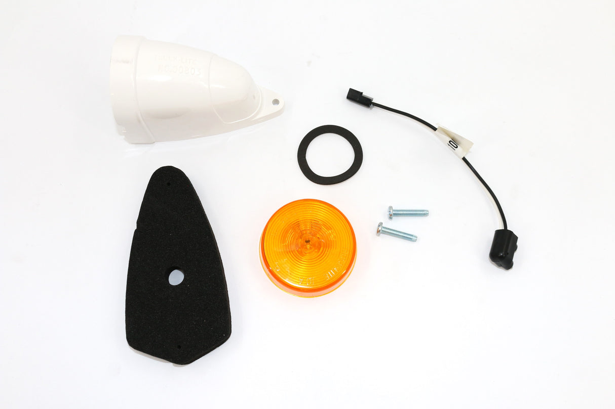 MACK - 25124131 - LAMP-MARKER