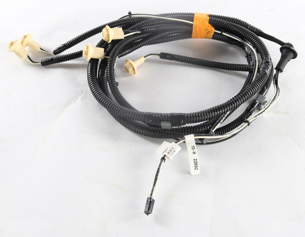 MACK - 25188631 - HARNESS