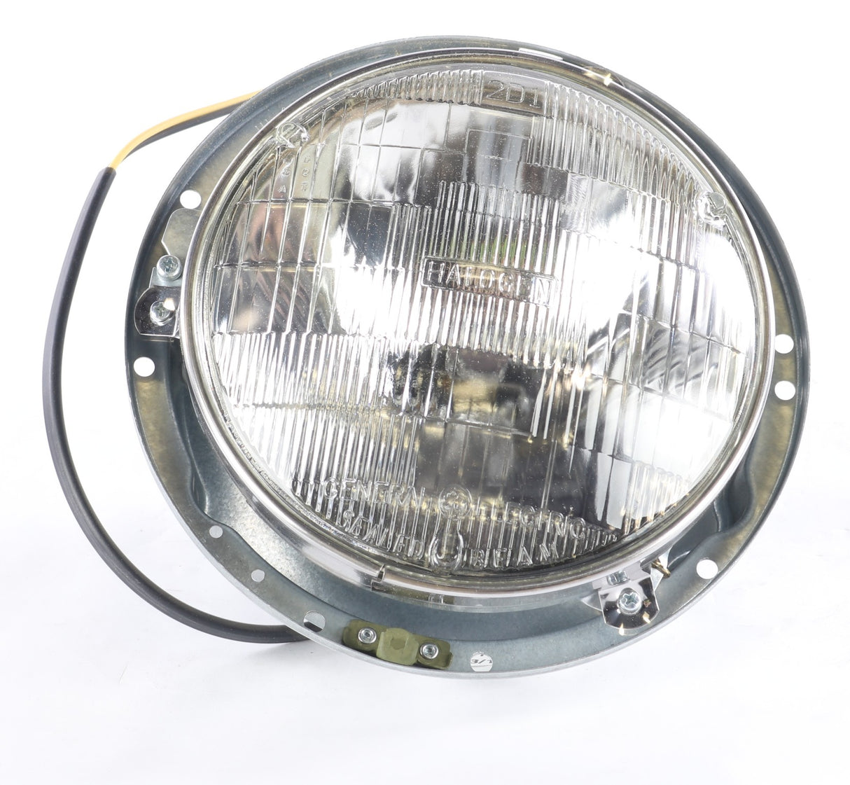 MACK - 25191100 - HEADLAMP