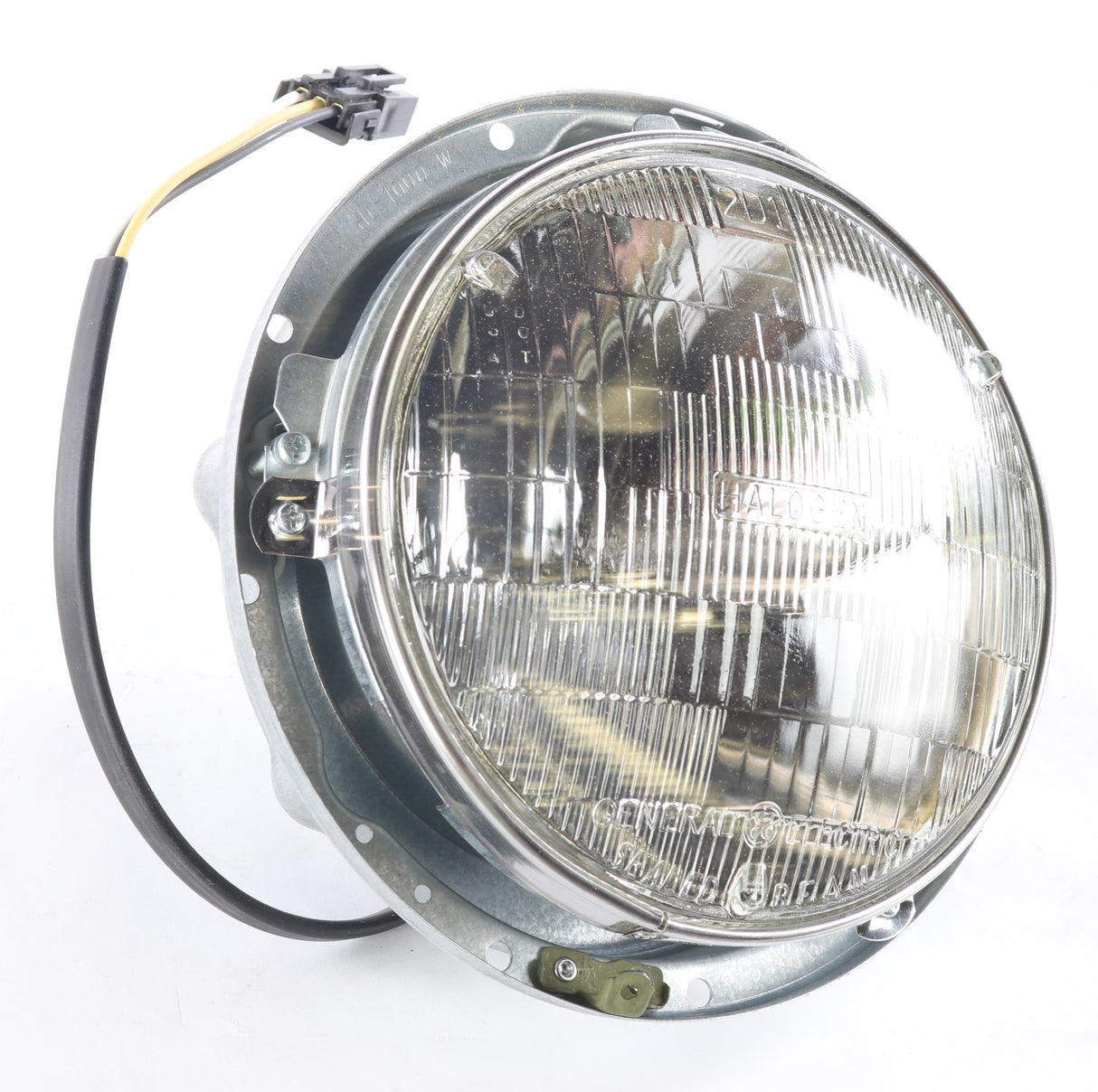 MACK - 25191100 - HEADLAMP