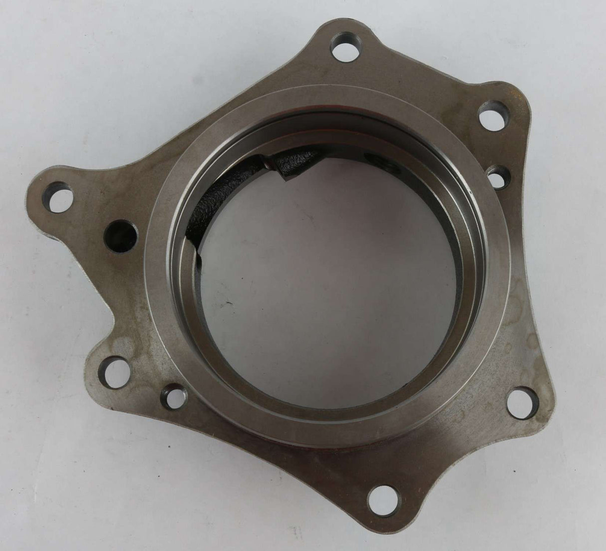 MACK - 25500577 - COVER