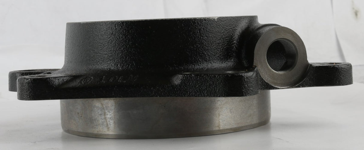 MACK - 25500577 - COVER