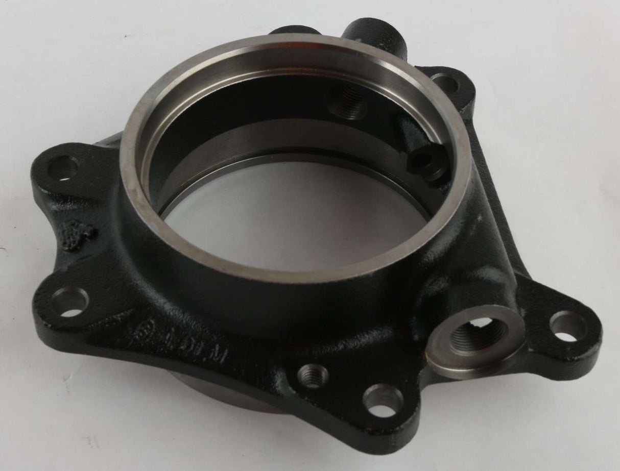 MACK - 25500577 - COVER