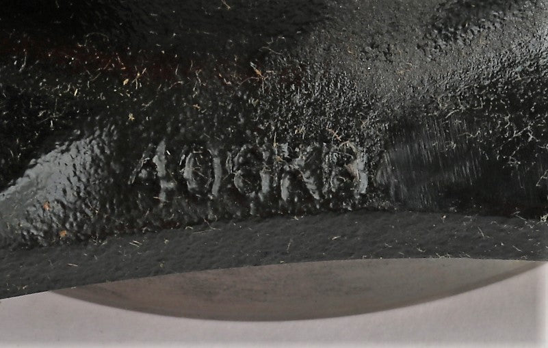 MACK - 25500577 - COVER