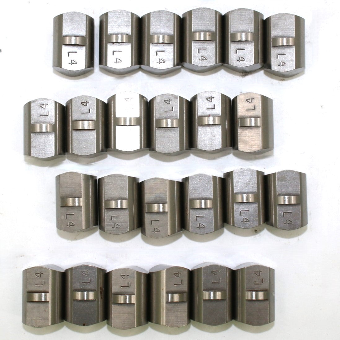MACK - 25502720 - WEDGE SET (24 PCS PER)