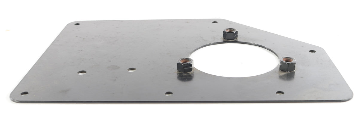 MACK - 25623311 - PLATE BRK&ACCEL