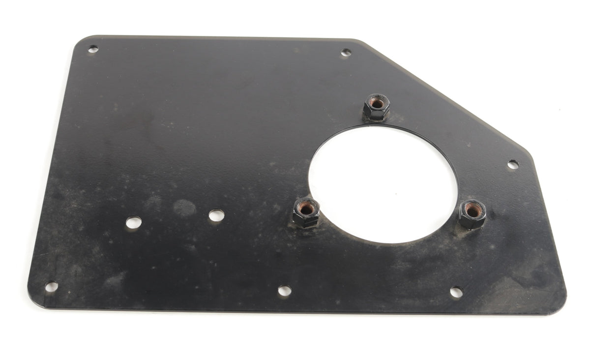 MACK - 25623311 - PLATE BRK&ACCEL
