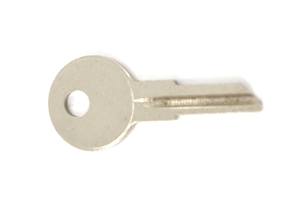 MACK - 25625288 - CX-KEY IGNITION-BLANK