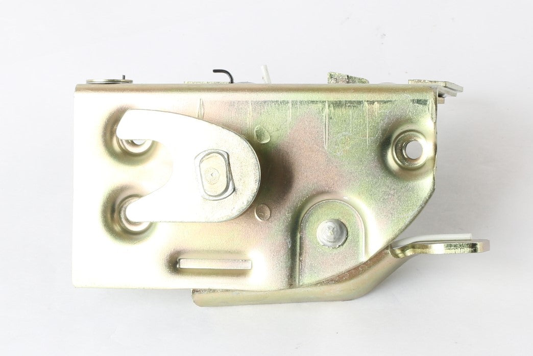 MACK - 25625782 - LATCH CAB DOOR RH COMPLETE – Iron Wing Parts