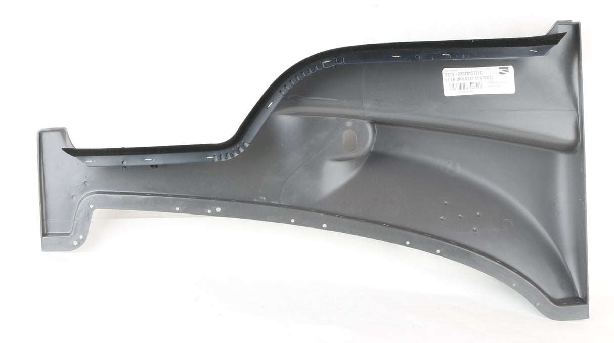 MACK - 3200-32C2015721C - PANEL L1 LH UPR ASSY CHARCOAL