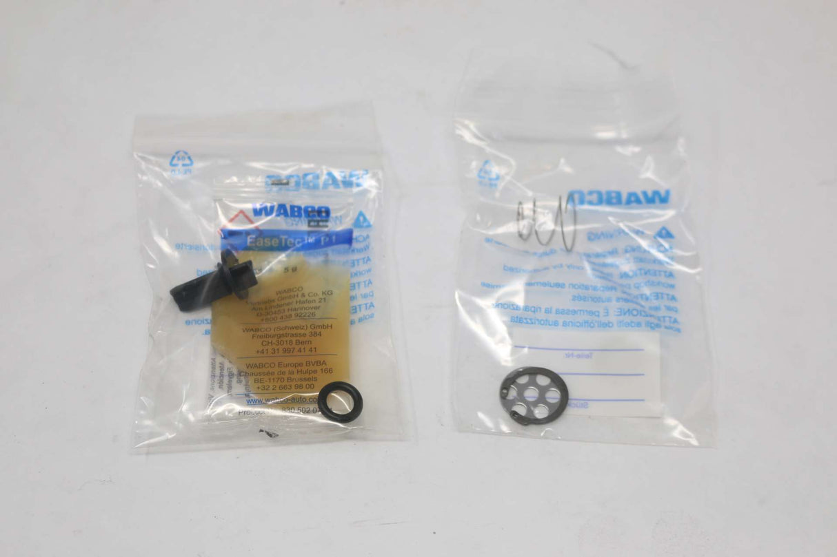 MACK - 3918355 - CHECK VALVE KIT