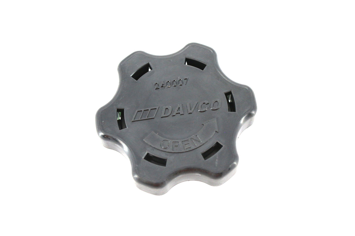 MACK - 5479-240023DAV - VENT CAP AND SEAL