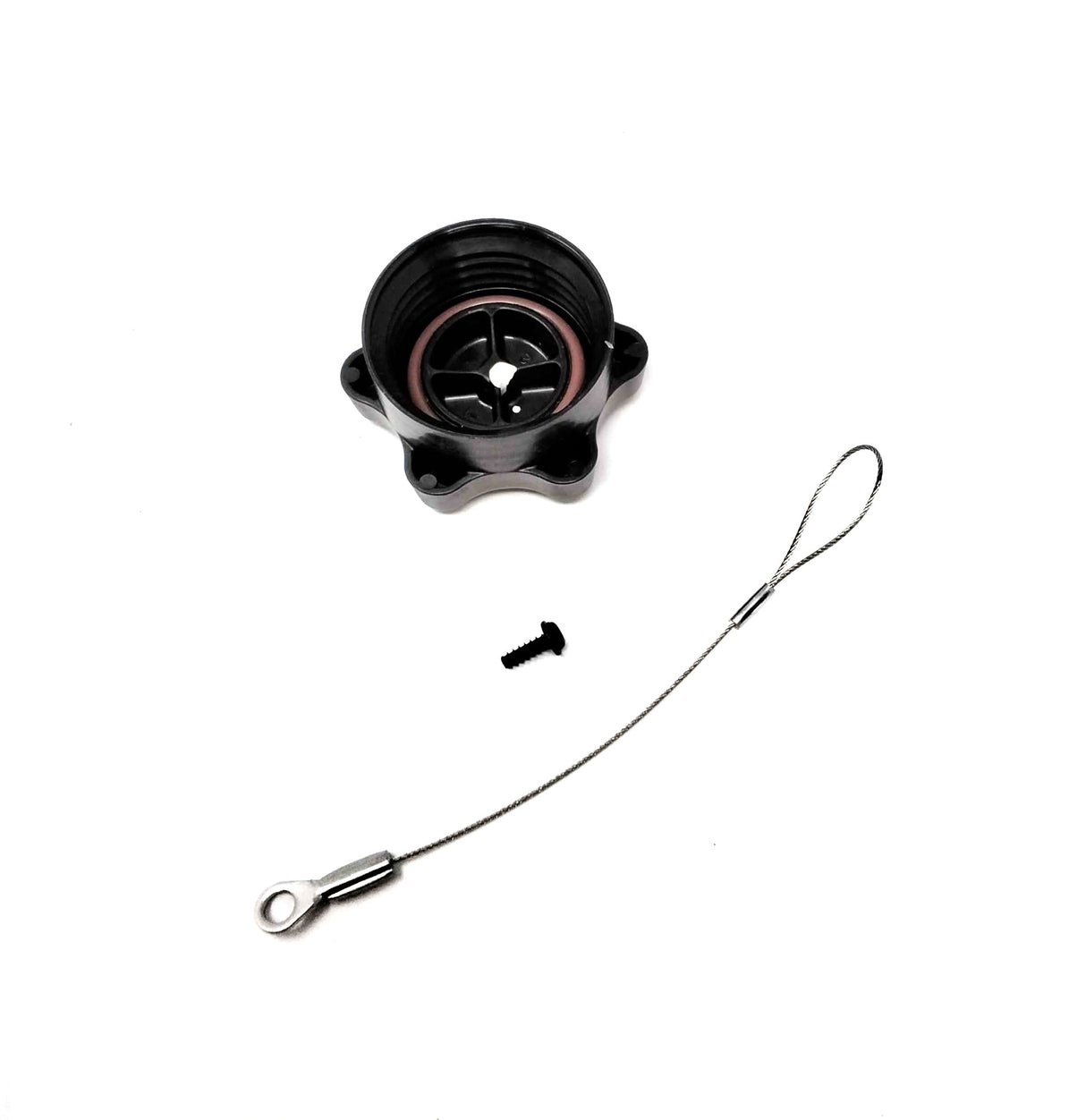 MACK - 5839-3982246S - OIL CAP ASM