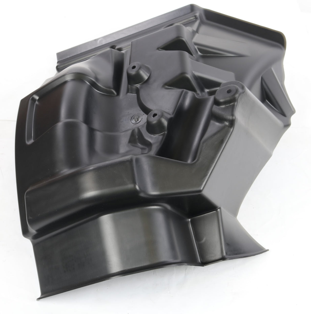 MACK - 82224912 - EXTENSION FRONT MUDGUARD RH