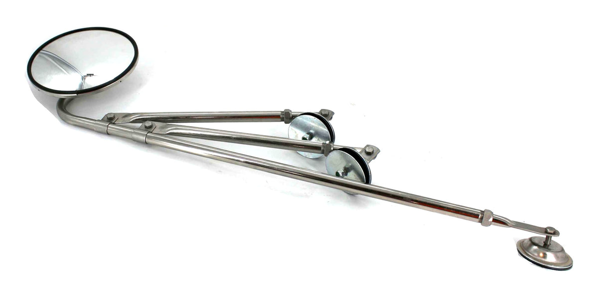 MACK - 82295126 - MIRROR BRACKET