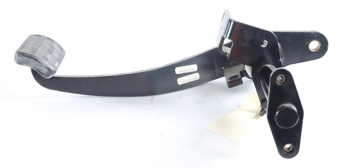 MACK - 82301558 - SHAFT AND CLUTCH ASSEMBLY