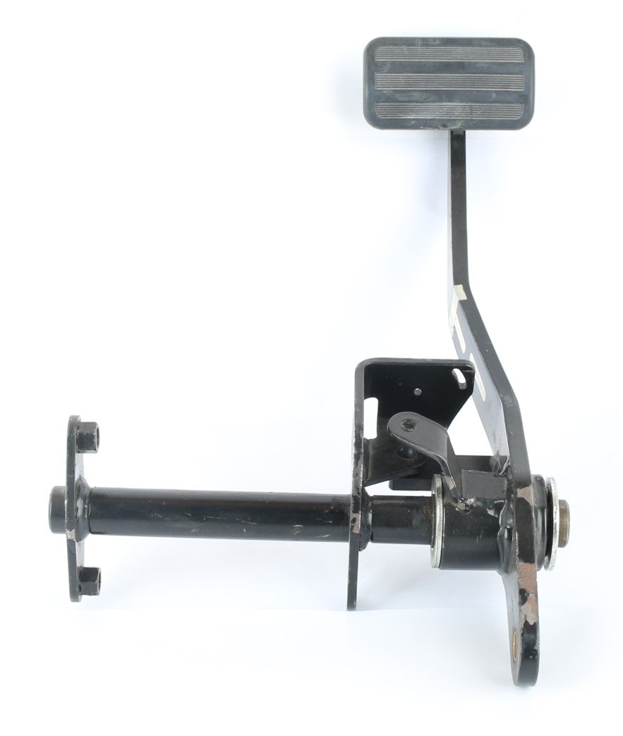 MACK - 82301558 - SHAFT AND CLUTCH ASSEMBLY