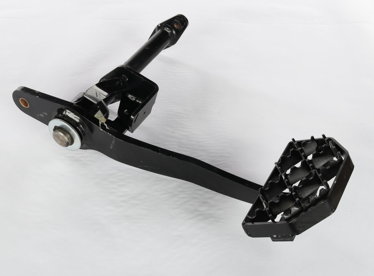 MACK - 82302790 - SHAFT AND CLUTCH ASSEMBLY