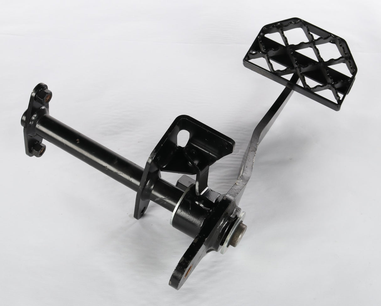 MACK - 82302790 - SHAFT AND CLUTCH ASSEMBLY