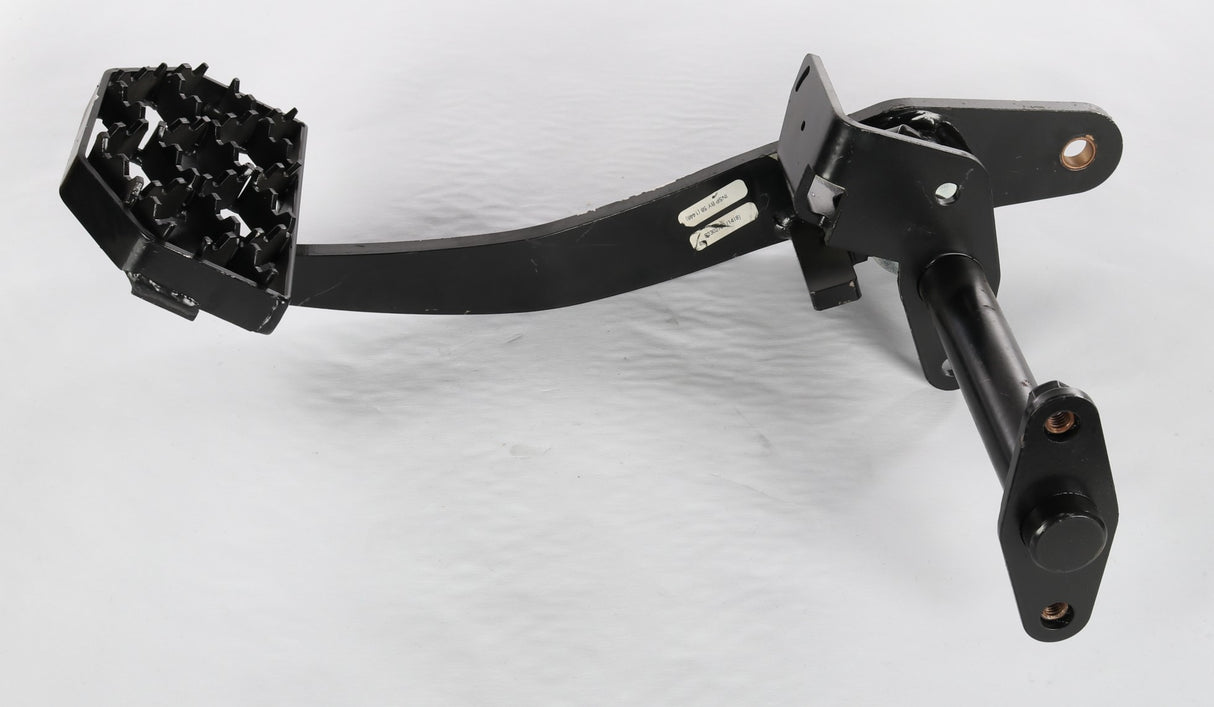MACK - 82302790 - SHAFT AND CLUTCH ASSEMBLY