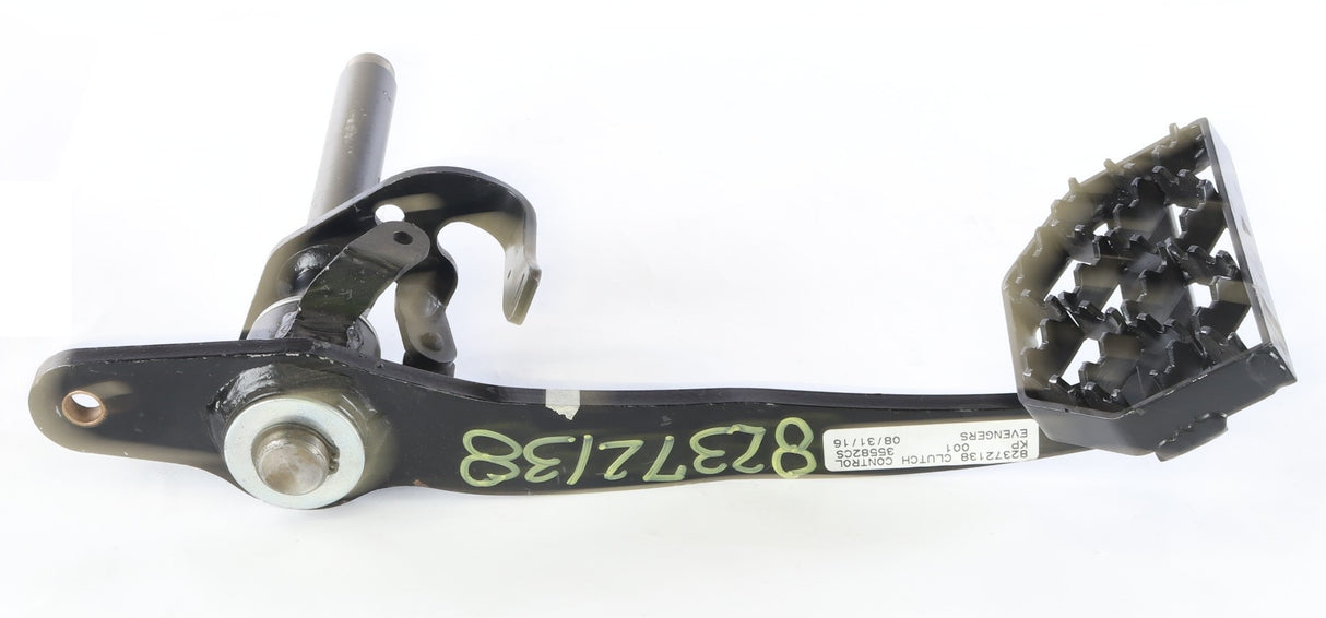 MACK - 82372138 - CLUTCH CONTROL