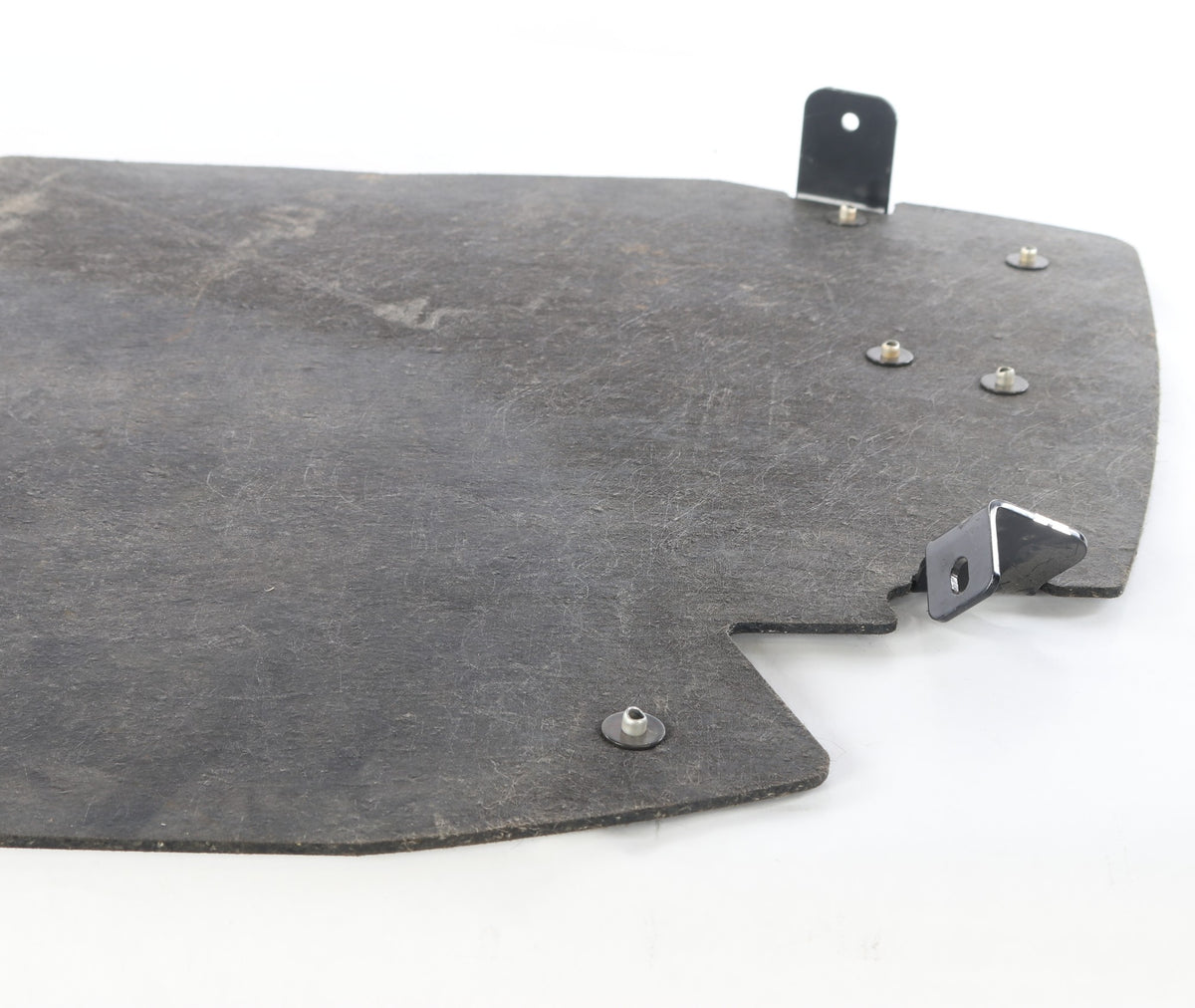 MACK - 82711927 - SPLASH SHIELD