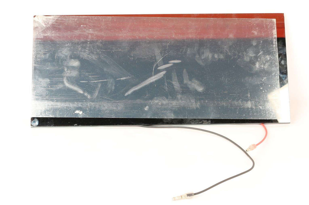 MACK - 85120825 - MIRROR GLASS - HEATED