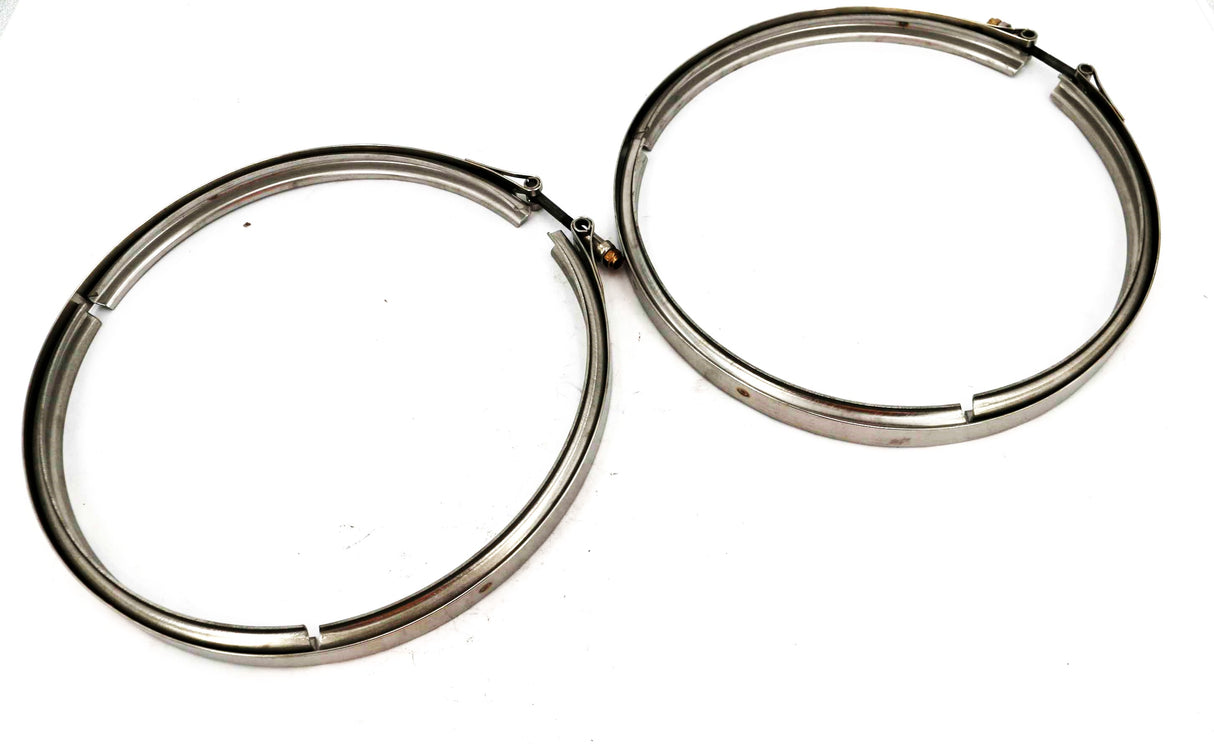 MACK - 85124753 - DPF CLAMP AND GASKET