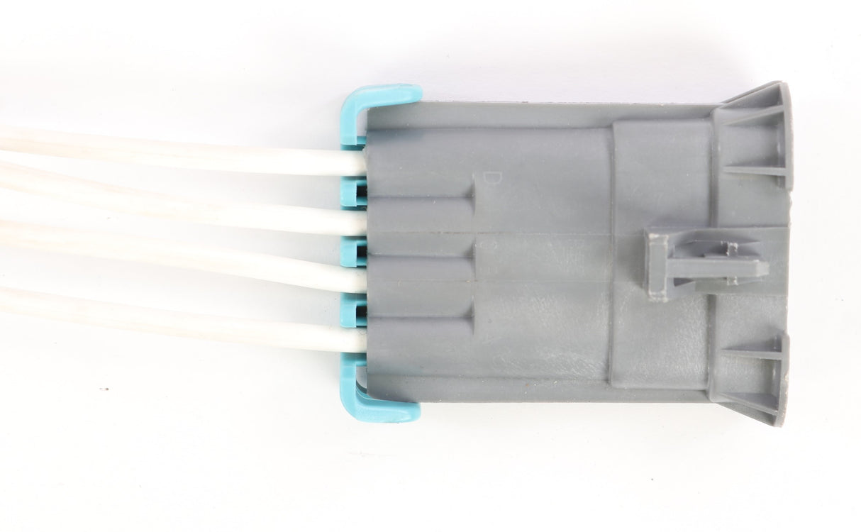 MACK - 85130704 - CONNECTOR
