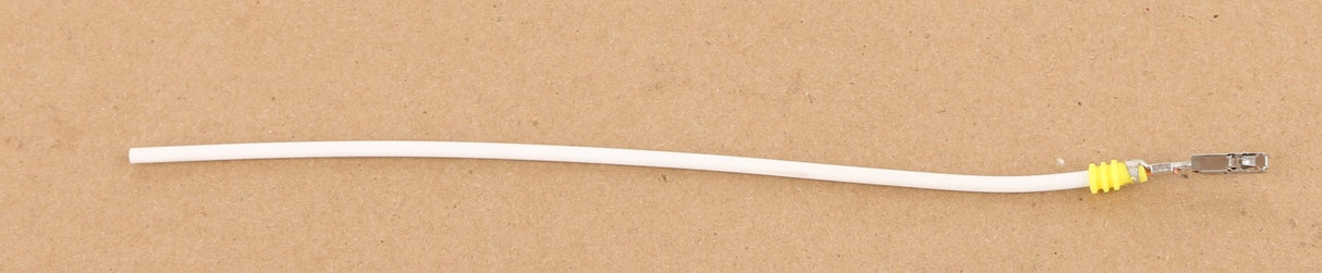 MACK - 85130776 - CONNECTOR WIRE W/SEAL