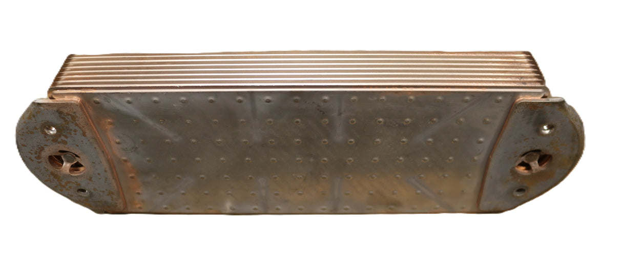 MACK - 85132267 - OIL COOLER