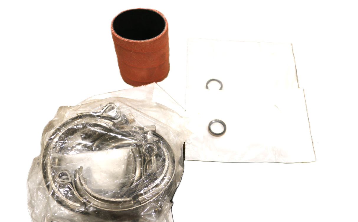 MACK - 85132267 - OIL COOLER