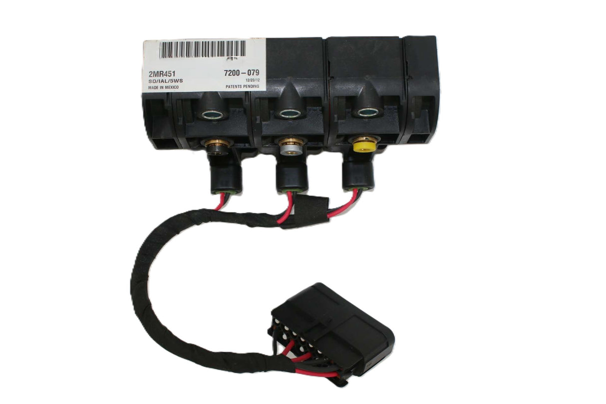 VOLVO - 20749482 - SOLENOID VALVE