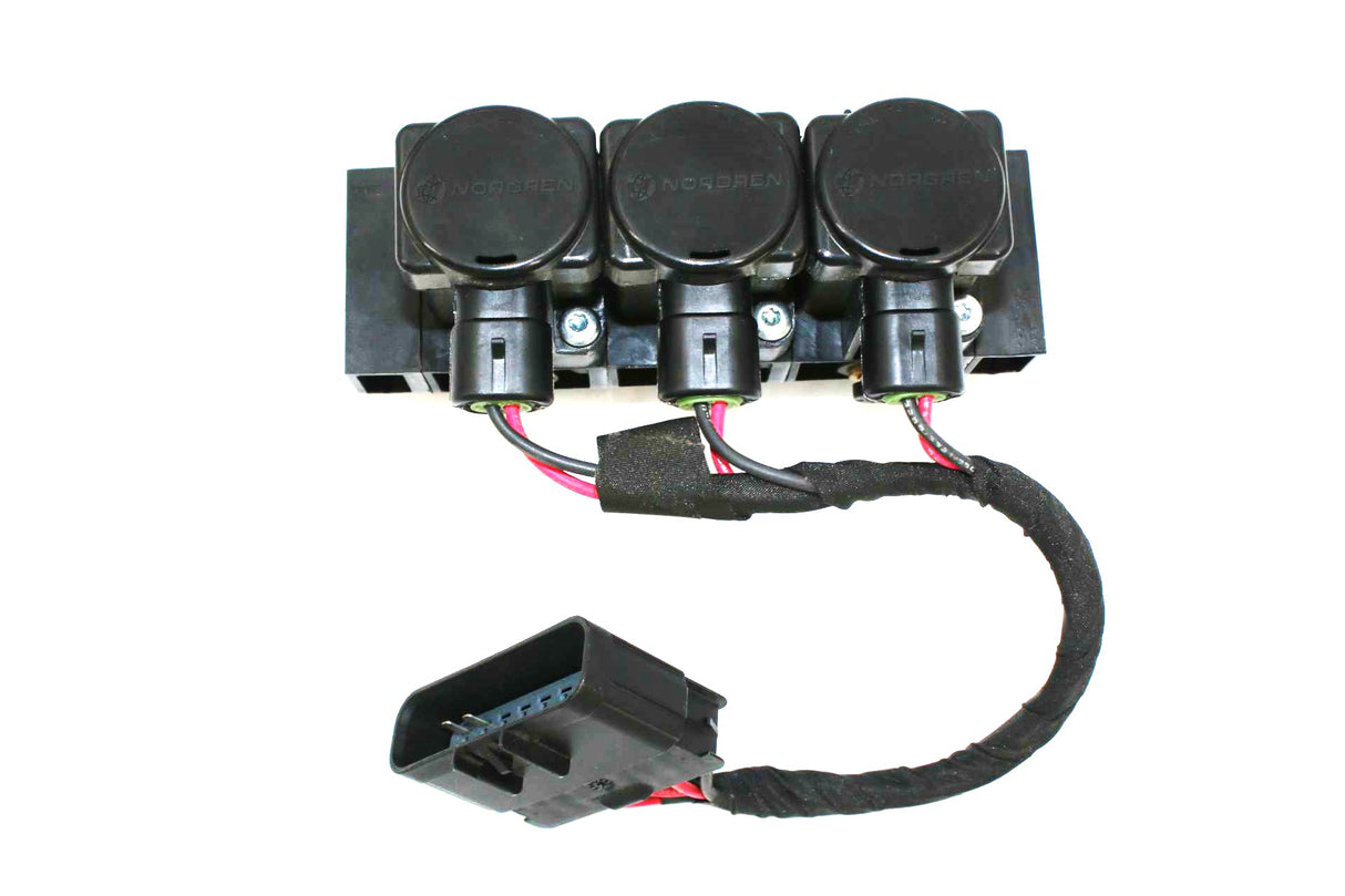 VOLVO - 20749482 - SOLENOID VALVE