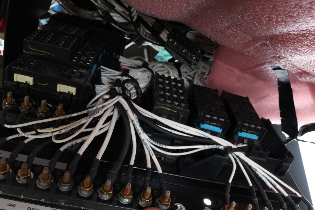 VOLVO - 20827344 - WIRING HARNESS