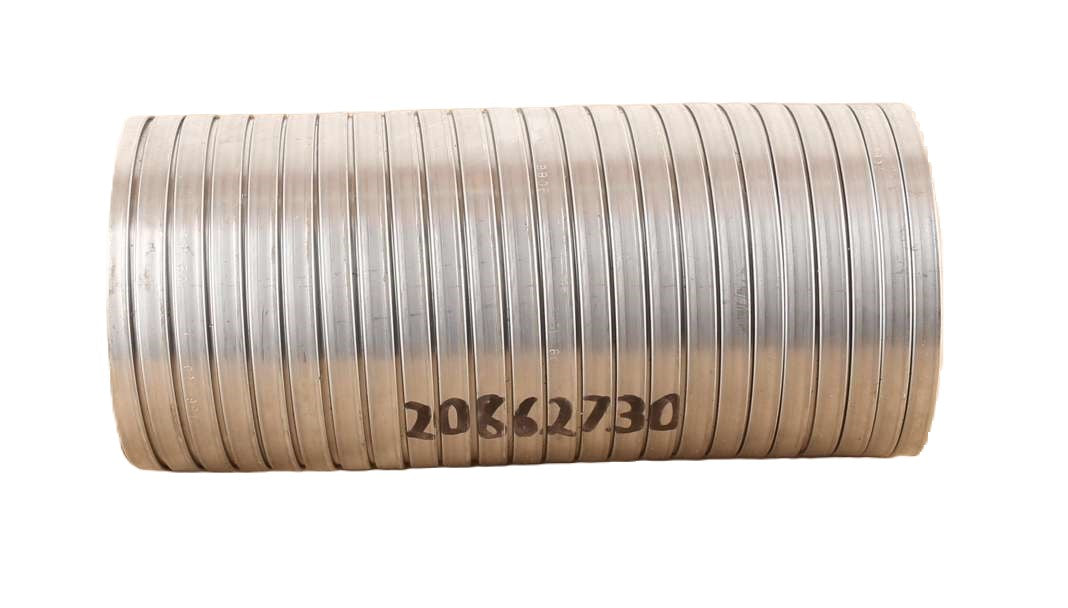 VOLVO - 20862730 - PIPE