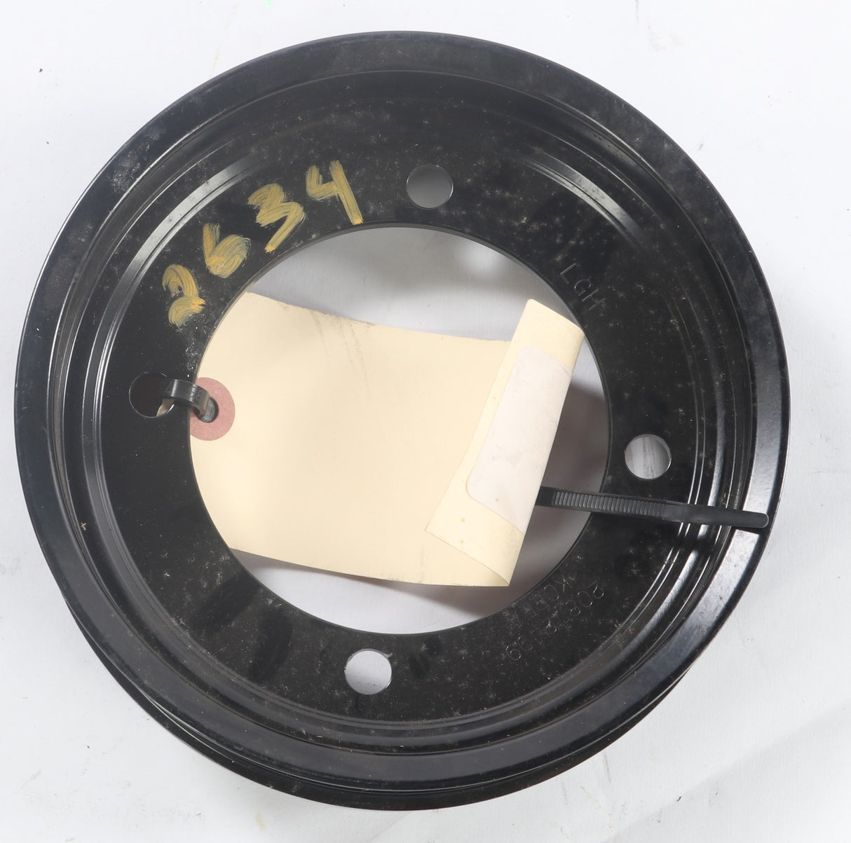 VOLVO - 20872499 - PULLEY