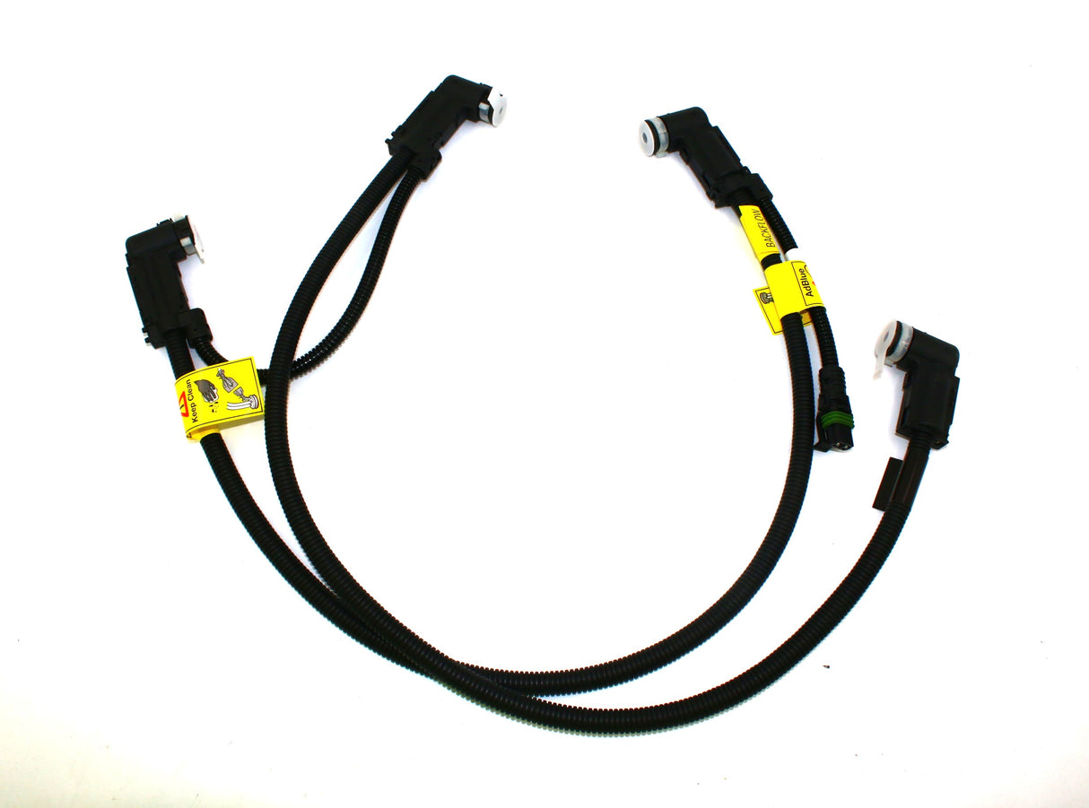 VOLVO - 21481831 - HOSE