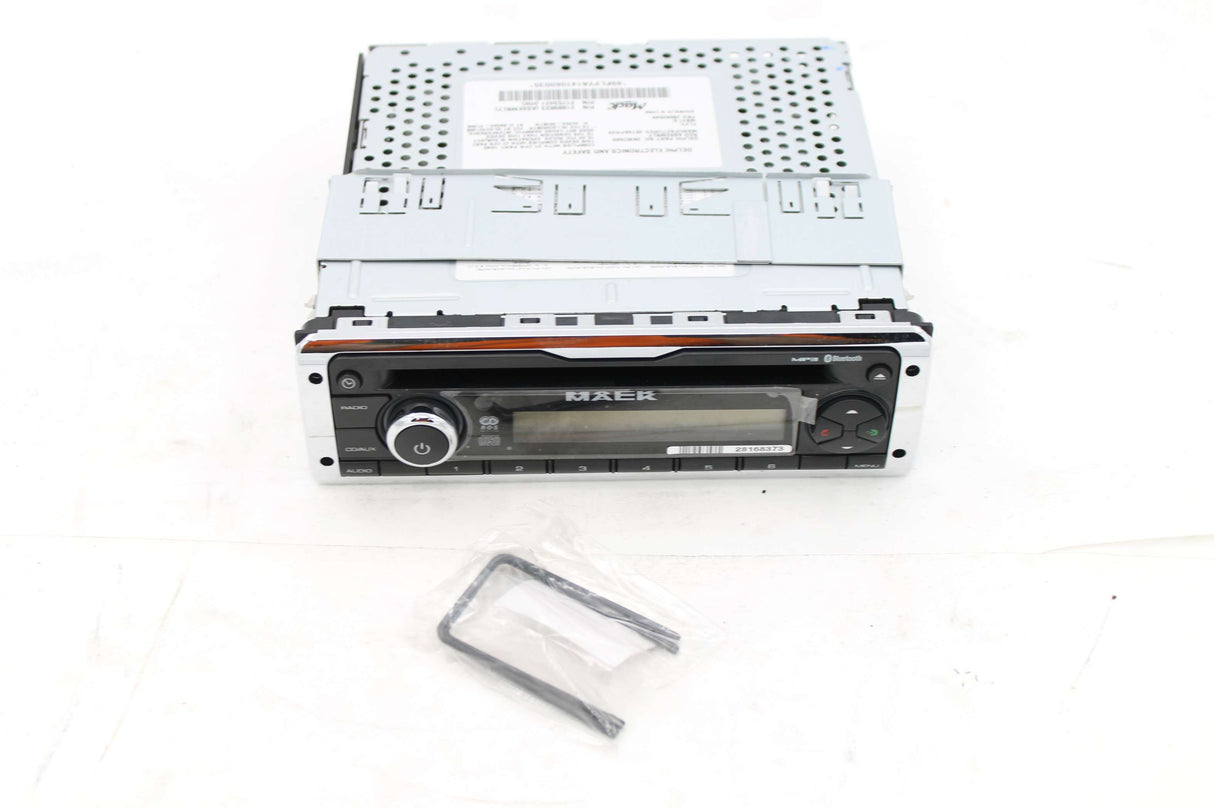 VOLVO - 21753421 - RADIO