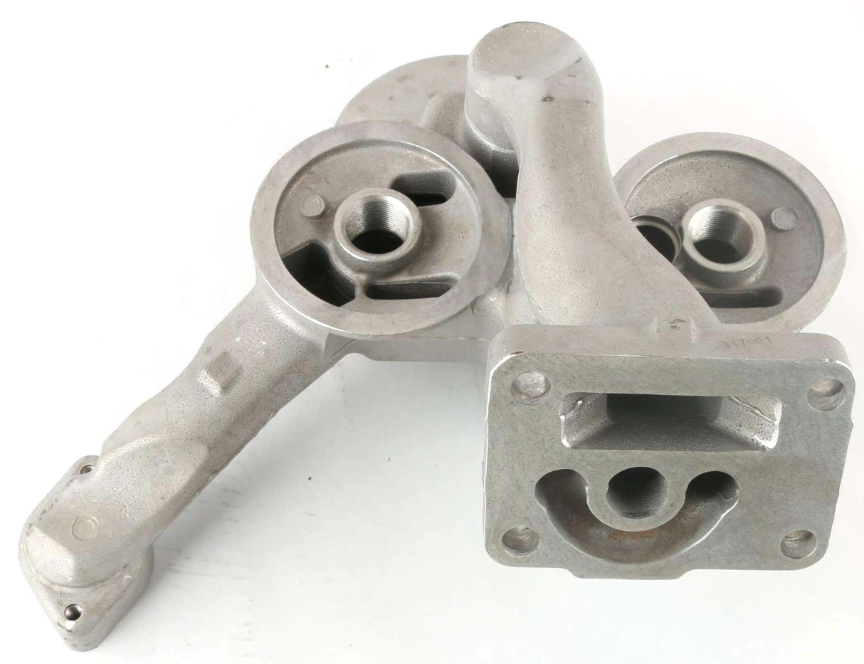 VOLVO - 25099990 - BRACKET OIL FILTER/OIL C