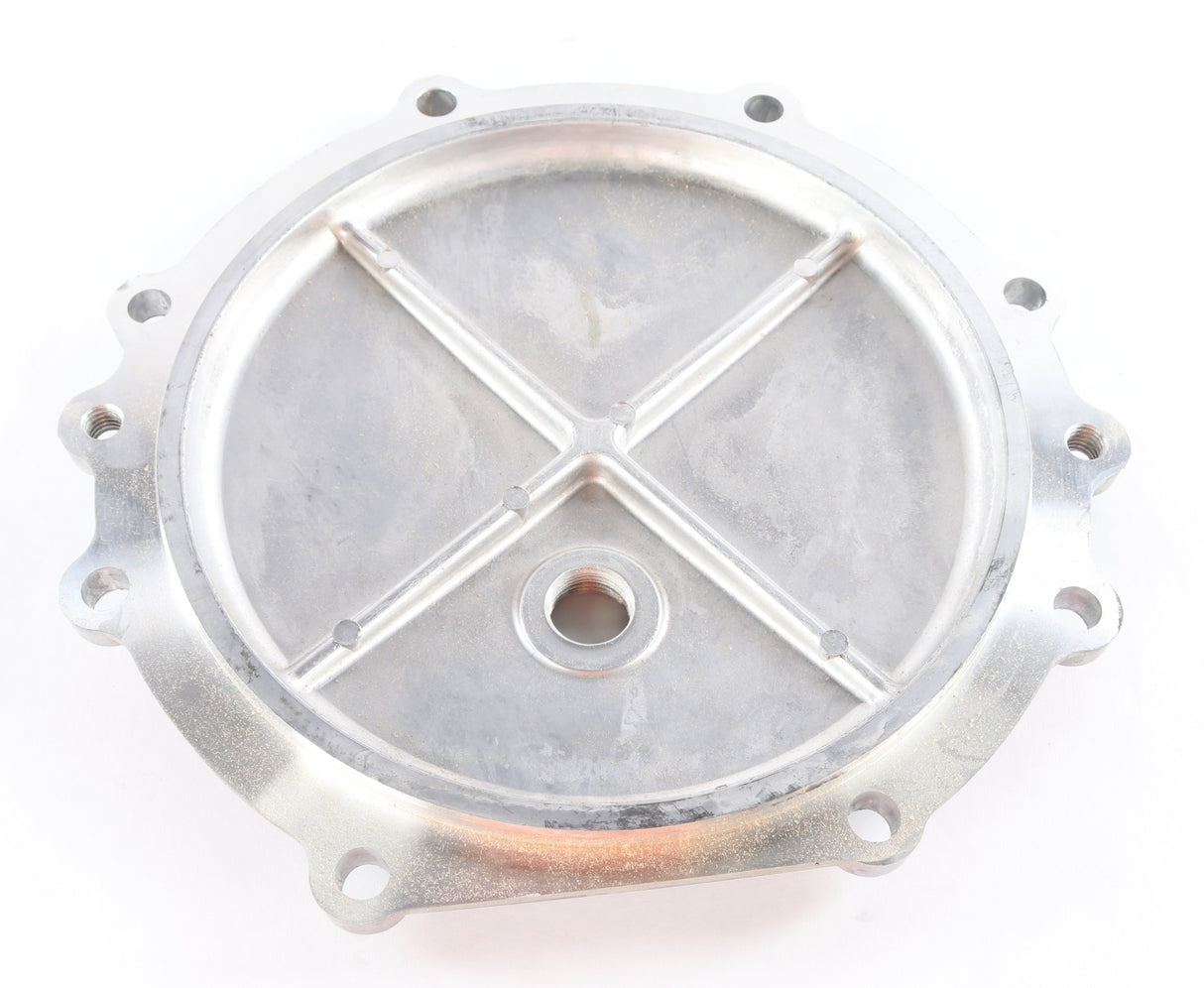 VOLVO - 25102153 - COVER