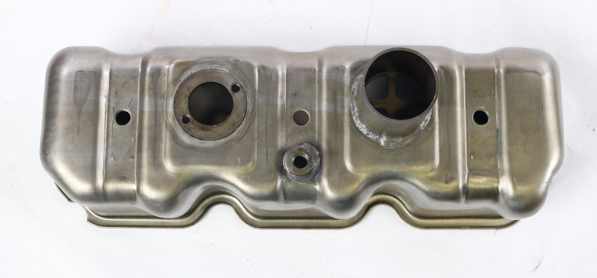 VOLVO - 25108587 - COVER