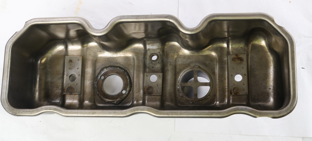 VOLVO - 25108587 - COVER